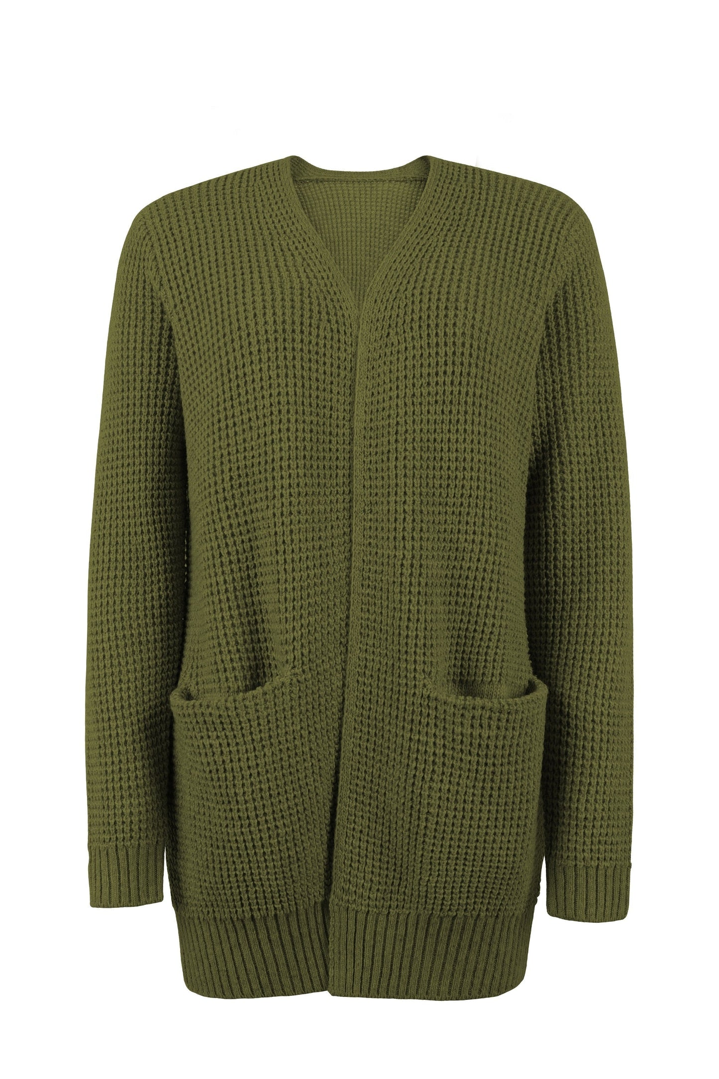 Melona™ | Knitted vest