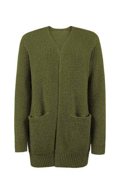 Melona™ | Knitted vest