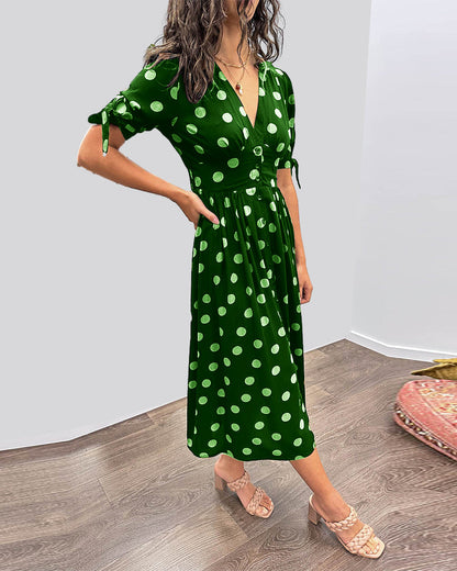 Monique™ Elegante damesjurk