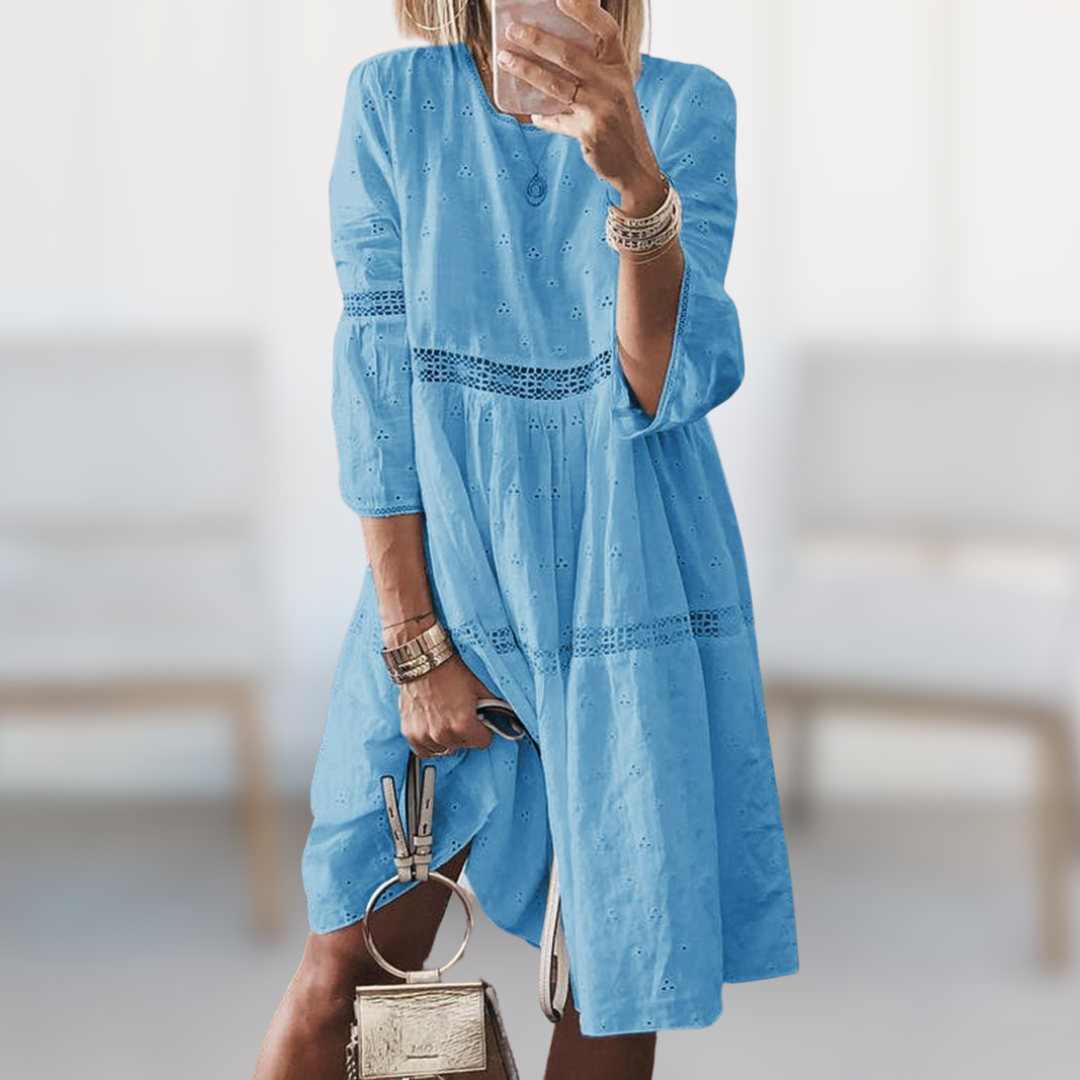 Bernadette™ | Elegante Jurk
