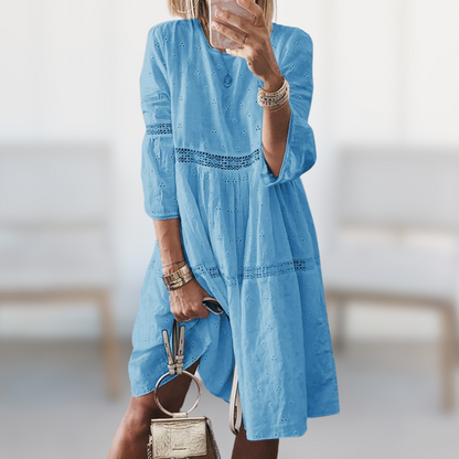 Bernadette™ | Elegante Jurk