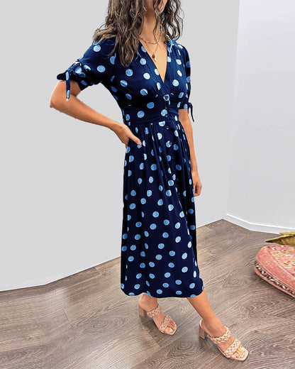 Monique™ Elegante damesjurk