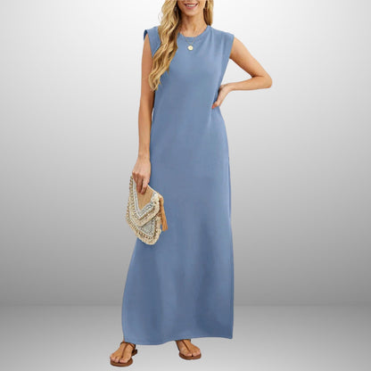 Willow | Classic Summer Long Dress