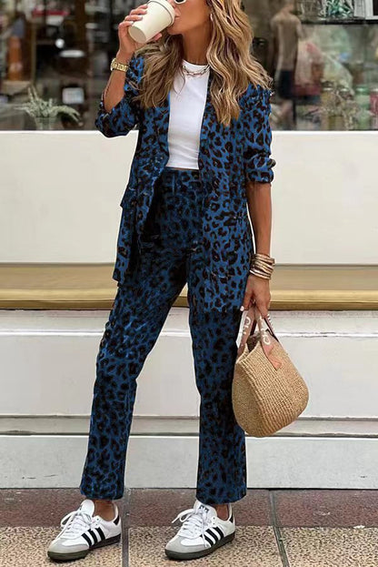 Dorotea™ Blazer en Broek