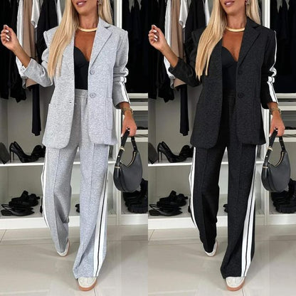 Alexis® – Sports suit with elegant lines