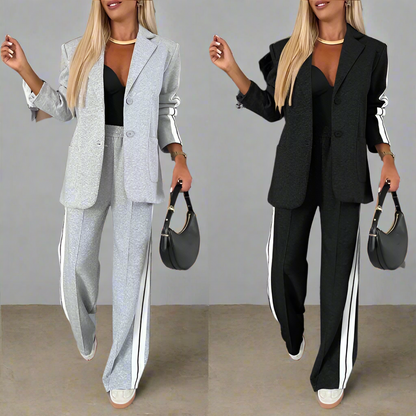 Alexis® – Sports suit with elegant lines