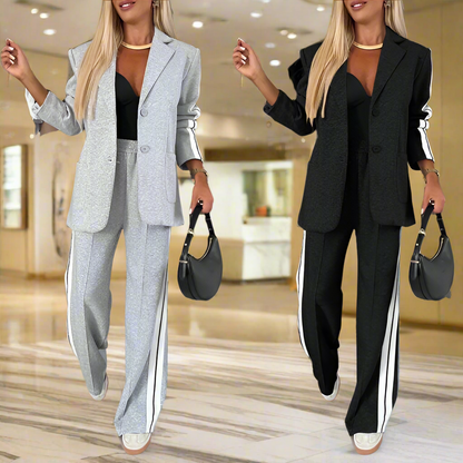 Alexis® – Sports suit with elegant lines