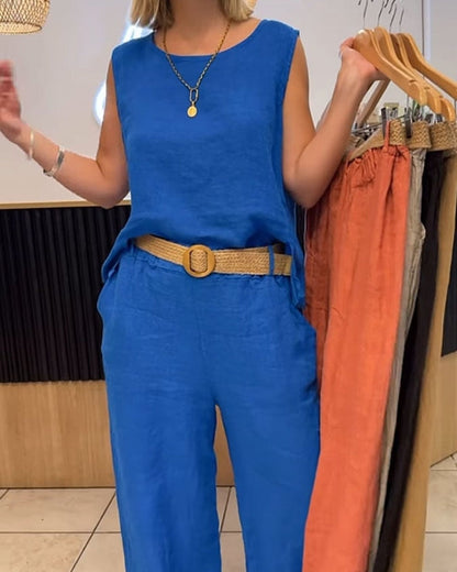 Eden | Two-Piece Boho Set