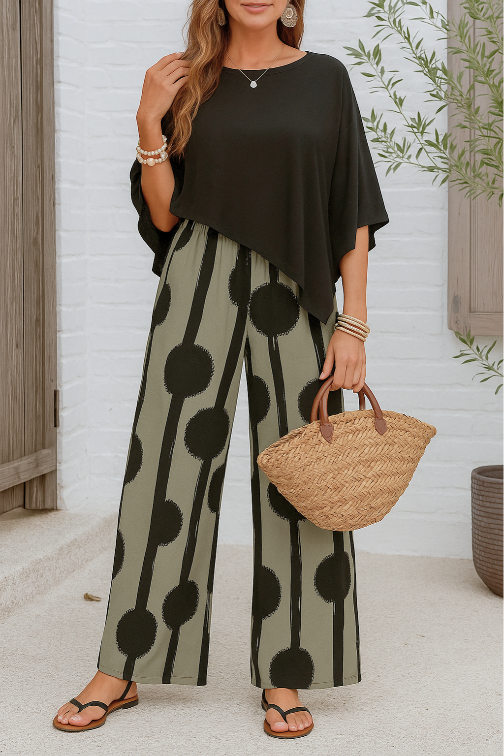 Nova™ | Elegant 2-piece set