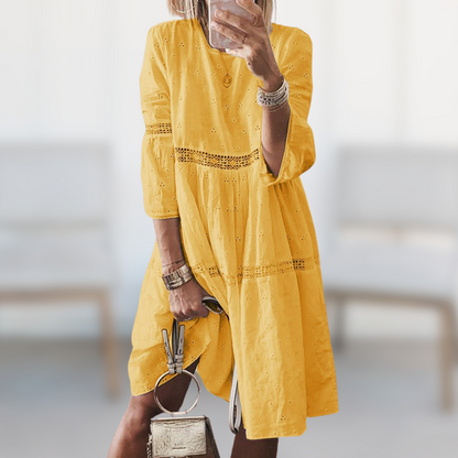 Bernadette™ | Elegante Jurk