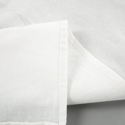 Camila | Elegant Stylish White Blouse