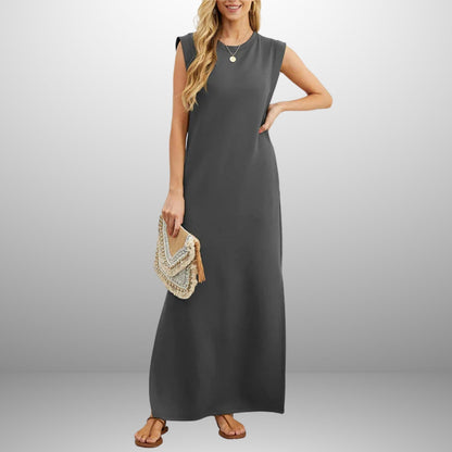 Willow | Classic Summer Long Dress
