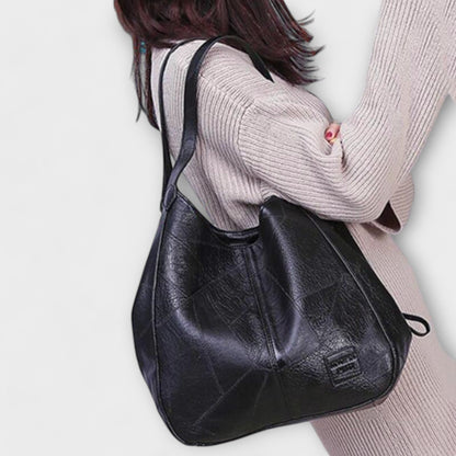 Camila | Stylish Classic Tote Bag