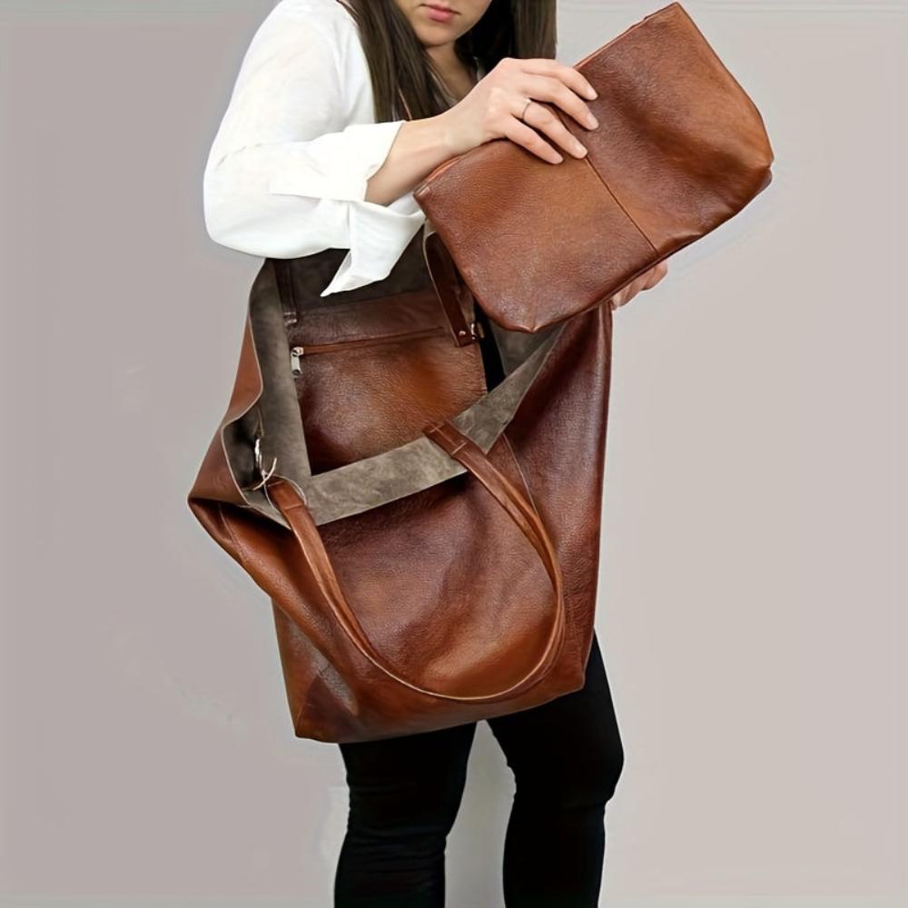 Bella | Classic Everyday Tote Bag 