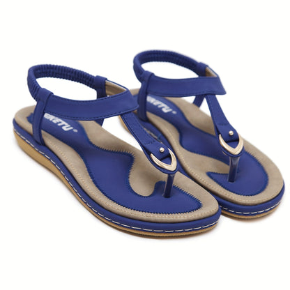 Rita™ | Comfortabele orthopedische sandalen
