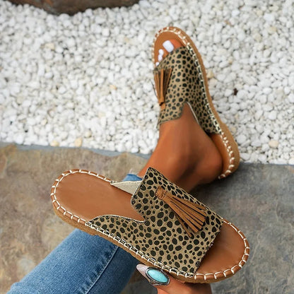 Marie™ | Orthopedische Ibiza-style sandalen