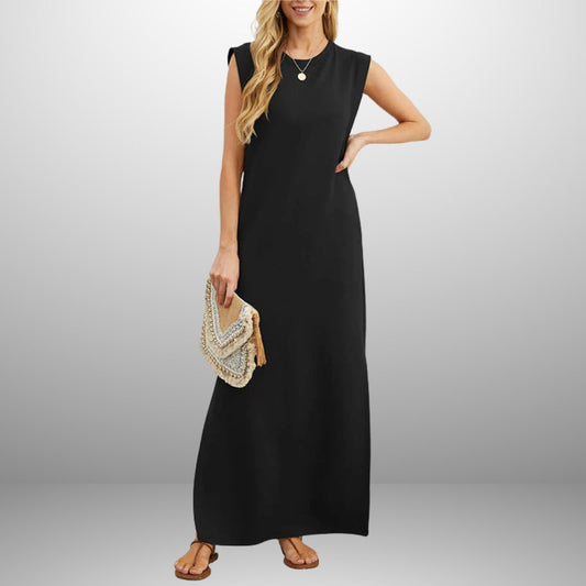 Willow | Classic Summer Long Dress