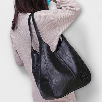 Camila | Stylish Classic Tote Bag