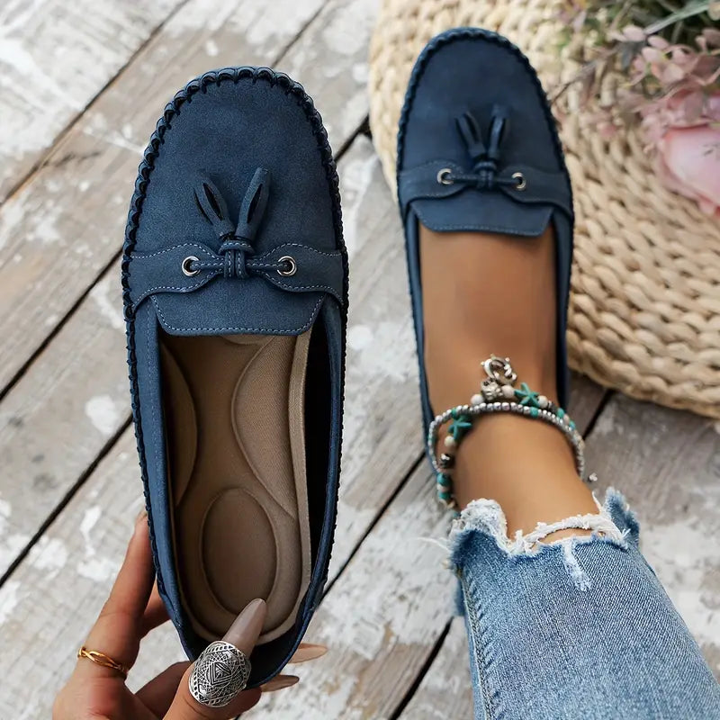 Ingrid™ | Orthopedische Vintage Schoenen