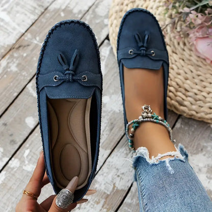 Ingrid™ | Orthopedische Vintage Schoenen