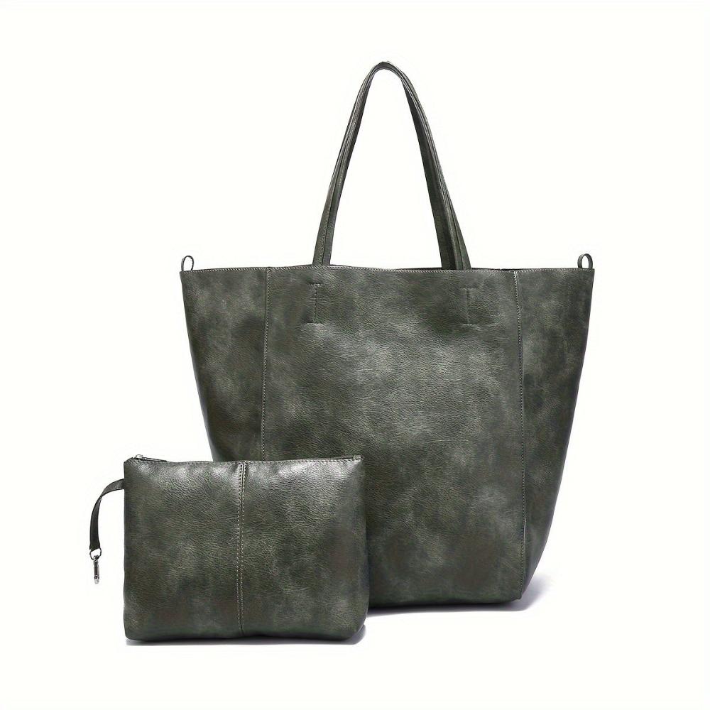 Bella | Classic Everyday Tote Bag 