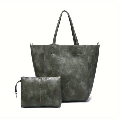 Bella | Classic Everyday Tote Bag 