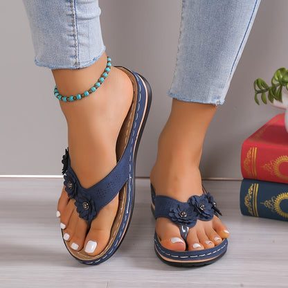 Ingrid™ | Orthopedische sandalen
