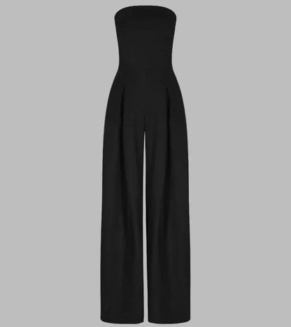 Lucy | Viral & Flattering Jumpsuit