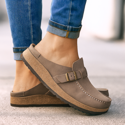 Wendy™ | Elegant Orthopedic Shoes