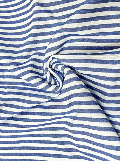 Brooke | Casual Summer Pocket Dress