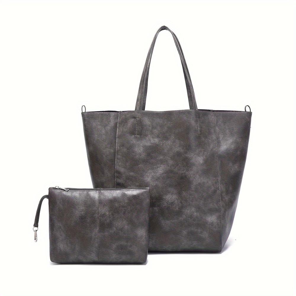 Bella | Classic Everyday Tote Bag 