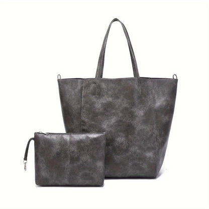 Bella | Classic Everyday Tote Bag 