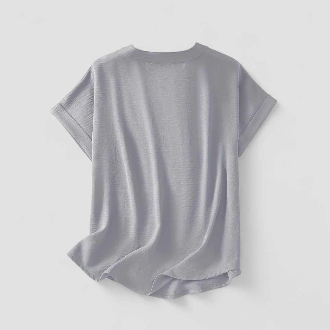 Nina™ | Loose Fit T-shirt