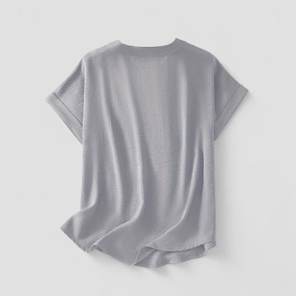 Nina™ | Loose Fit T-shirt