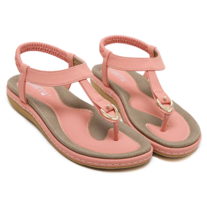 Rita™ | Comfortabele orthopedische sandalen
