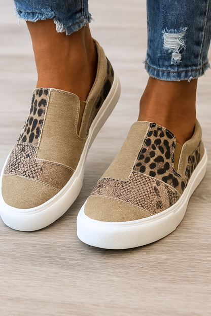Noemi™ | Trendy gemakkelijke instappers
