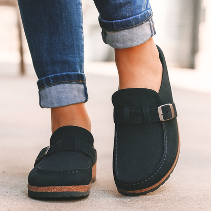 Wendy™ | Elegant Orthopedic Shoes