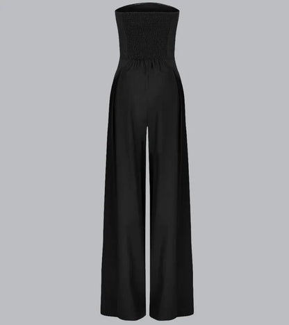 Lucy | Viral & Flattering Jumpsuit