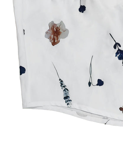 Marijke™ | Elegante Bloemenjurk