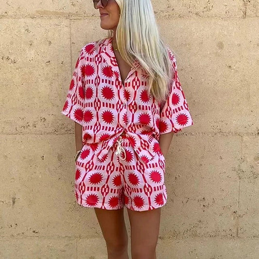 Susanne | Stijlvolle zomerset
