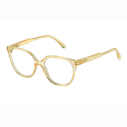 Acilia Champagne Blue Light - CLASSIC | WOMEN