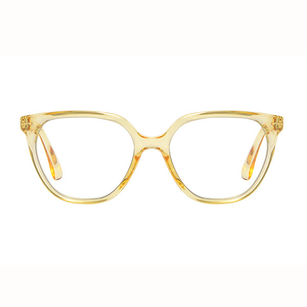 Acilia Champagne Blue Light - CLASSIC | WOMEN