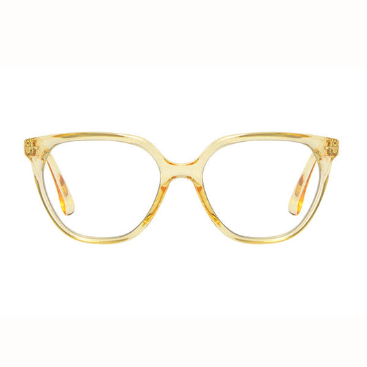 Acilia Champagne Blue Light - CLASSIC | WOMEN