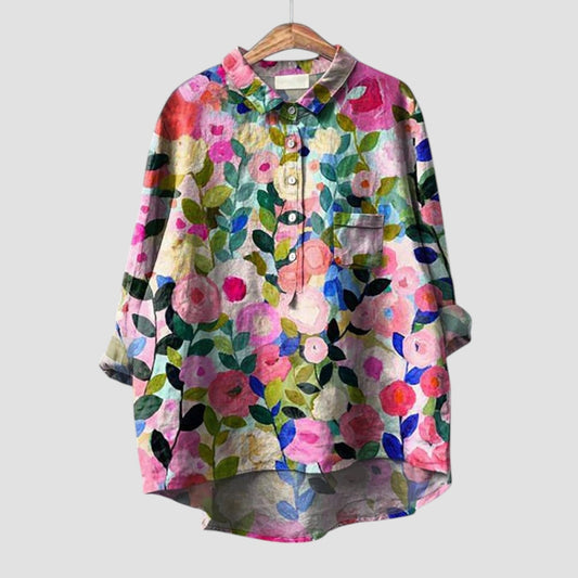 Rosabelle™ Garden Blouse
