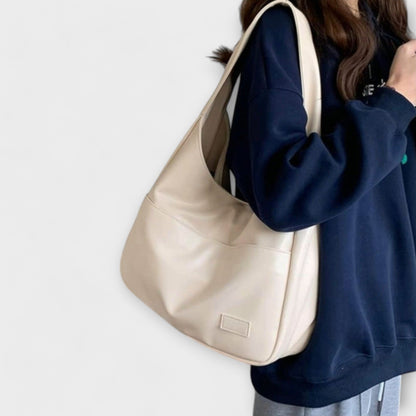 Christina | Elegant Classic Shoulder Bag