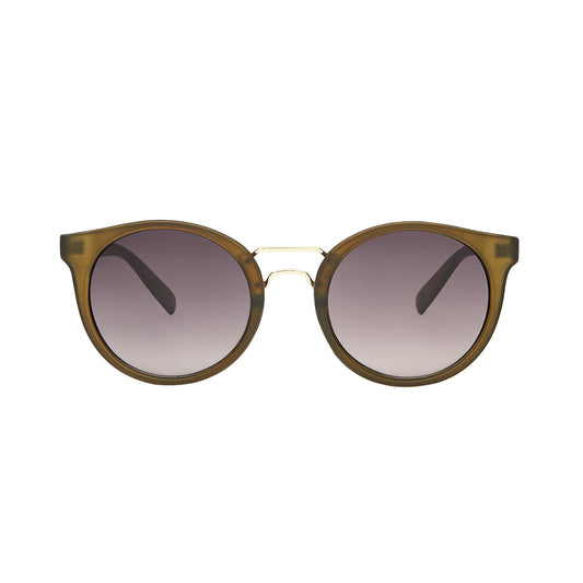 Biella Olive Solbrille - CLASSIC | MEN
