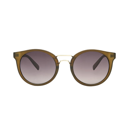 Biella Olive Solbrille - CLASSIC | WOMEN