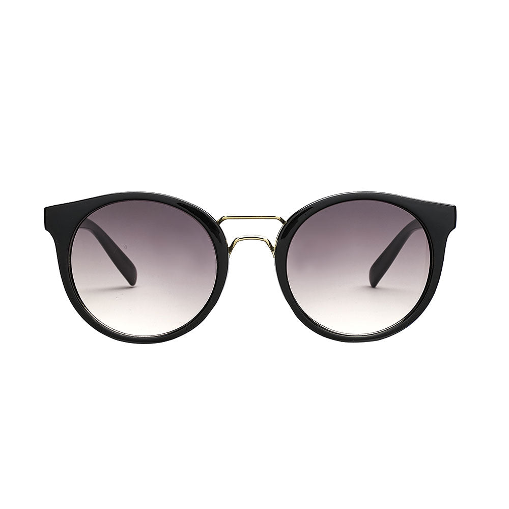Biella Black Solbrille - CLASSIC | WOMEN