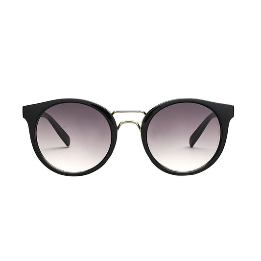 Biella Black Solbrille - CLASSIC | WOMEN