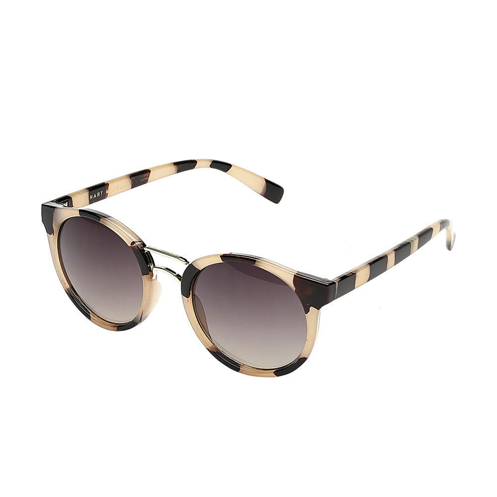 Biella Creme Solbrille - CLASSIC